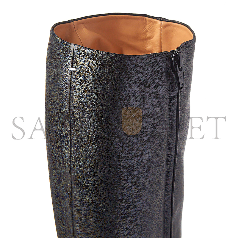 MAISON MARGIELA TABI BOOTS S34WW0057P3753T8013